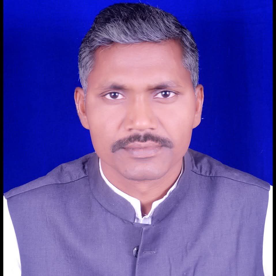 कबीरधाम जिले के प्रतिष्ठित समाजसेवी श्री भगतराम पटेल राज्य पुलिस जवाबदेही प्राधिकरण के सदस्य नियुक्त