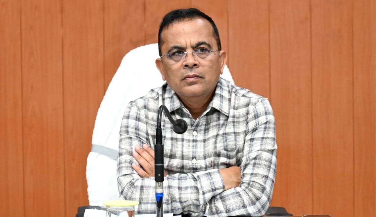 अधिकारियों को अवकाश में जाने पर अनिवार्य रूप से लिंक अधिकारी नियुक्त करने के दिए निर्देश