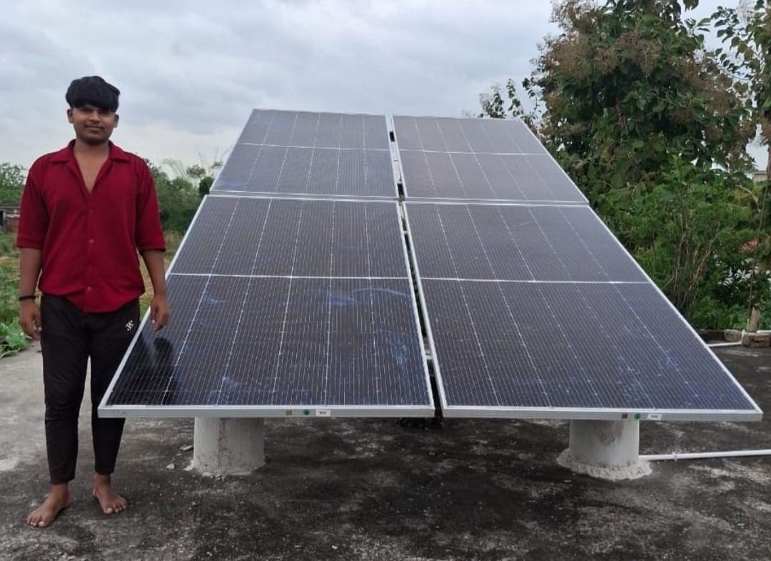 बिजली कटौती और अधिक बिल से मिली राहत: केशव सिंह राजपूत 