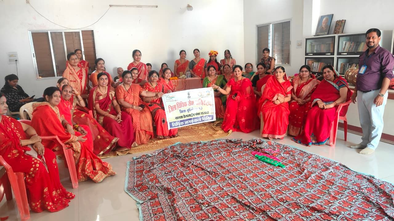 अंतर्राष्ट्रीय महिला दिवस: विधिक जागरूकता शिविर, महिलाओं को बताए गए अधिकार