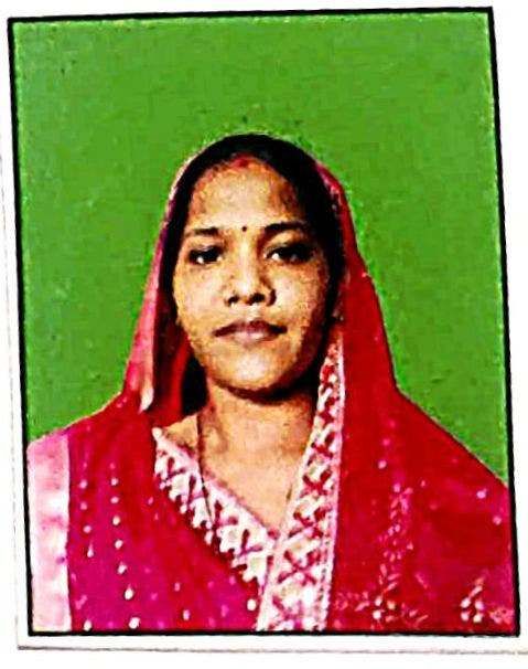 बेटियों की पढ़ाई में सहारा बनी महतारी वंदन योजना: बिन्दा बाई