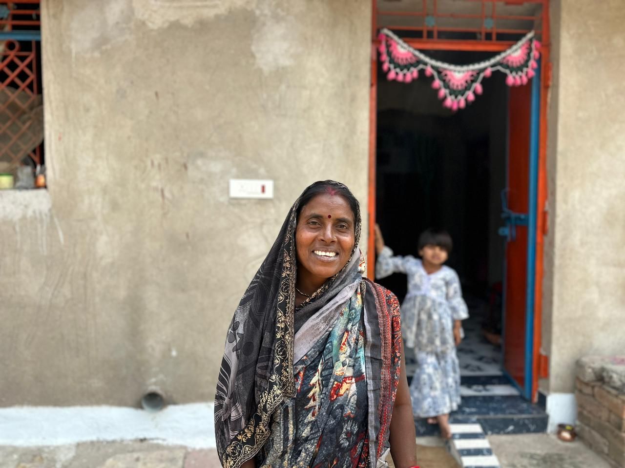 महतारी वंदन योजना से बढ़ा आत्मविश्वास, चंद्रिका बाई बनीं परिवार की सहारा