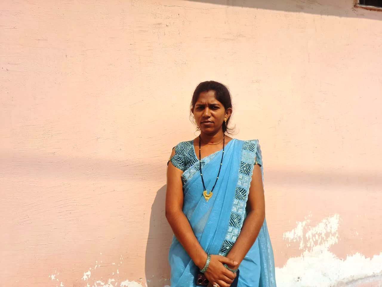 बिहान से बदली पुष्पलता साहू की जिंदगी, आर्थिक सशक्तिकरण की राह पर, बनीं लखपति दीदी