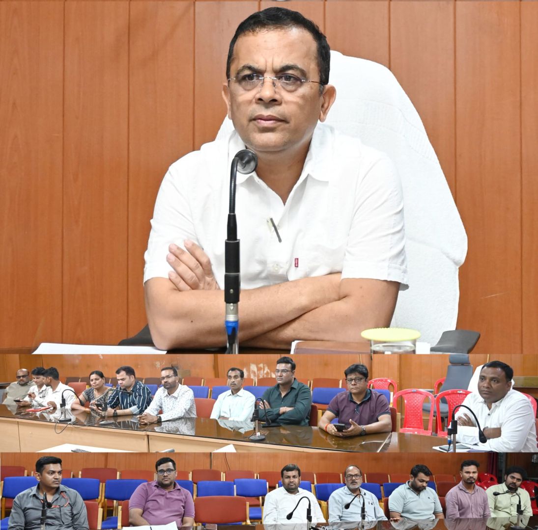 आकस्मिक मृत्यु के 02 प्रकरणों में 8 लाख रुपए की सहायता राशि स्वीकृत