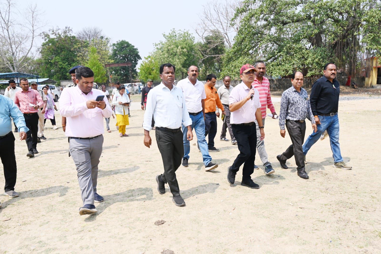 आई.टी.आई. बम्हनीडीह में 25 मार्च 2026 को प्लेसमेंट कैंप का होगा आयोजन