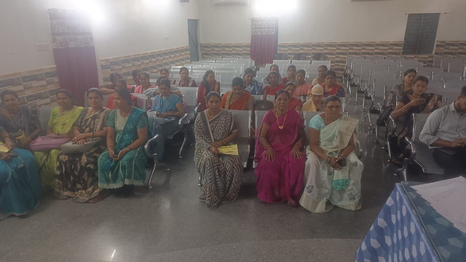 नगरीय निकाय एवं त्रिस्तरीय पंचायत उप निर्वाचन 2026 हेतु प्रारंभिक निर्वाचक नामावली का प्रकाशन 13 अप्रैल को